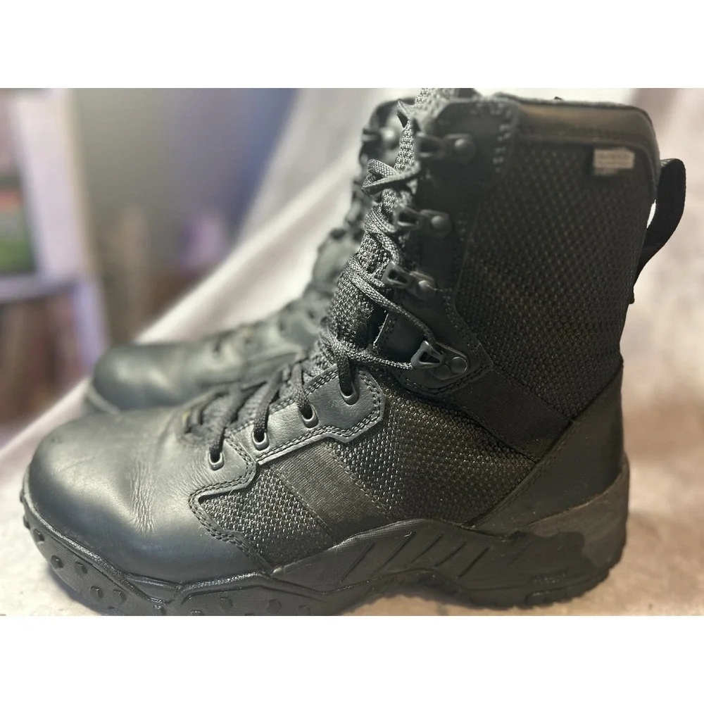 Danner Scorch Side Zip 8